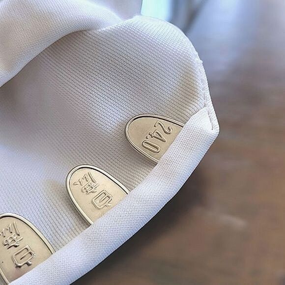 Vtg 80s geta and tabi socks set - Picture 9 of 16